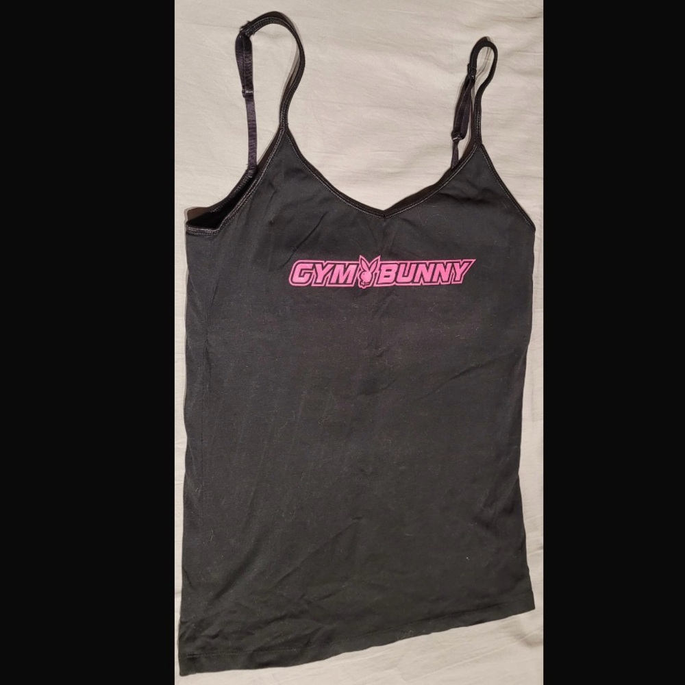 Set Playboy Gym Bunny